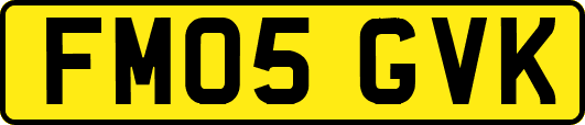 FM05GVK
