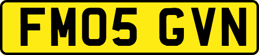 FM05GVN