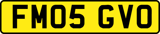 FM05GVO