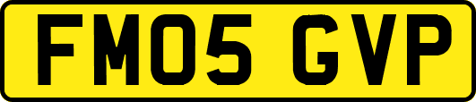 FM05GVP