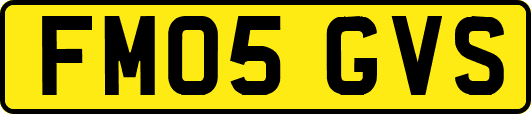 FM05GVS