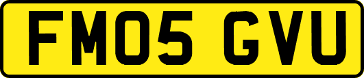 FM05GVU