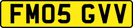 FM05GVV