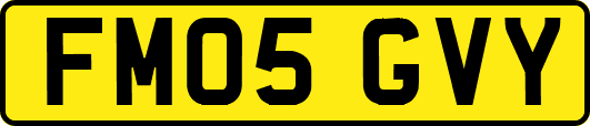 FM05GVY