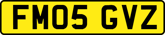 FM05GVZ