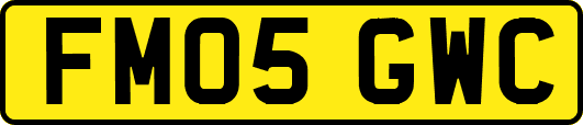 FM05GWC