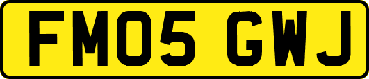 FM05GWJ
