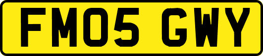 FM05GWY