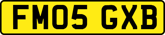 FM05GXB