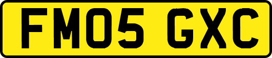 FM05GXC
