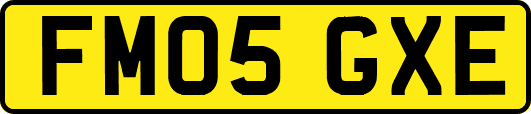 FM05GXE