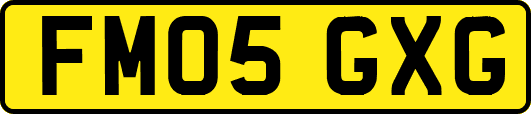 FM05GXG