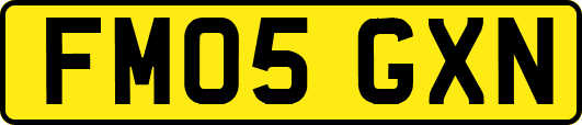 FM05GXN