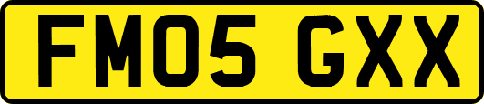 FM05GXX