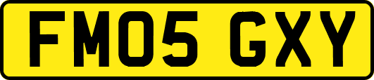 FM05GXY