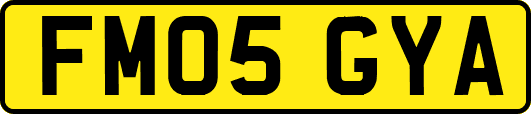 FM05GYA