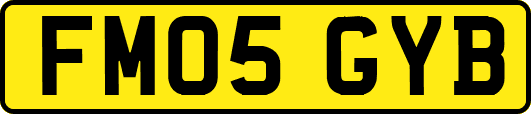 FM05GYB