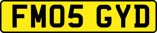 FM05GYD