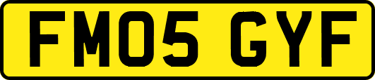FM05GYF