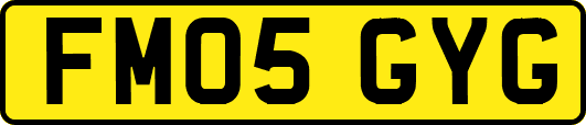 FM05GYG