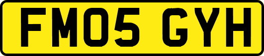 FM05GYH