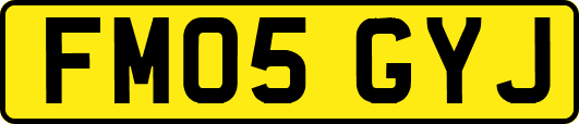 FM05GYJ