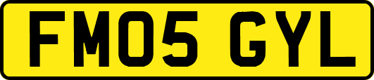 FM05GYL