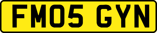 FM05GYN