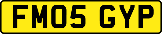 FM05GYP