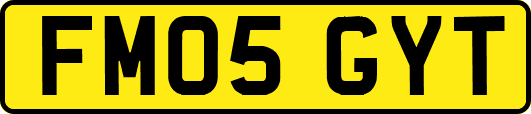 FM05GYT