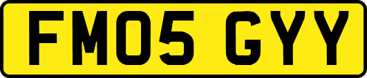 FM05GYY