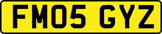 FM05GYZ