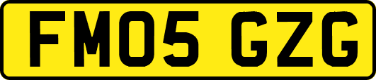 FM05GZG