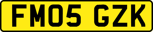 FM05GZK