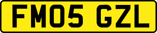 FM05GZL