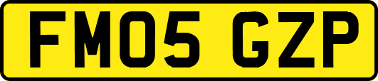 FM05GZP