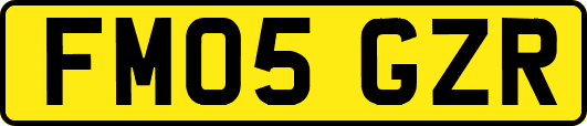 FM05GZR