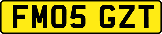 FM05GZT