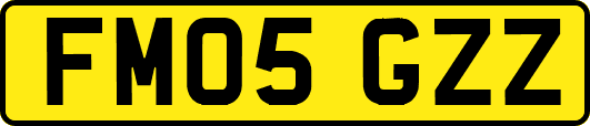 FM05GZZ