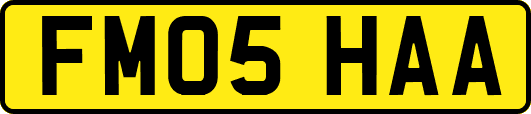 FM05HAA