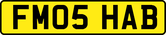 FM05HAB