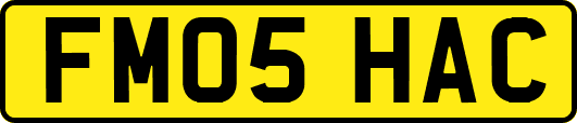 FM05HAC