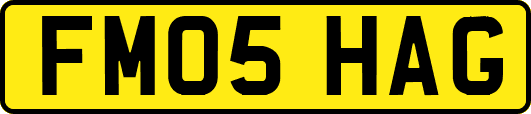 FM05HAG