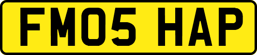 FM05HAP