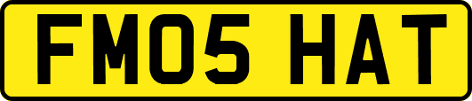 FM05HAT