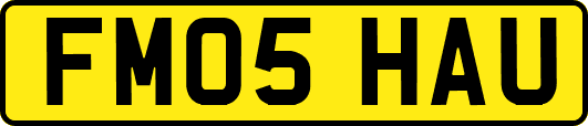 FM05HAU