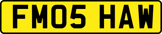 FM05HAW
