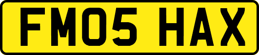 FM05HAX