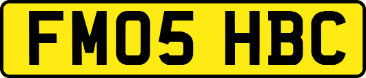 FM05HBC