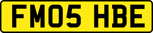 FM05HBE
